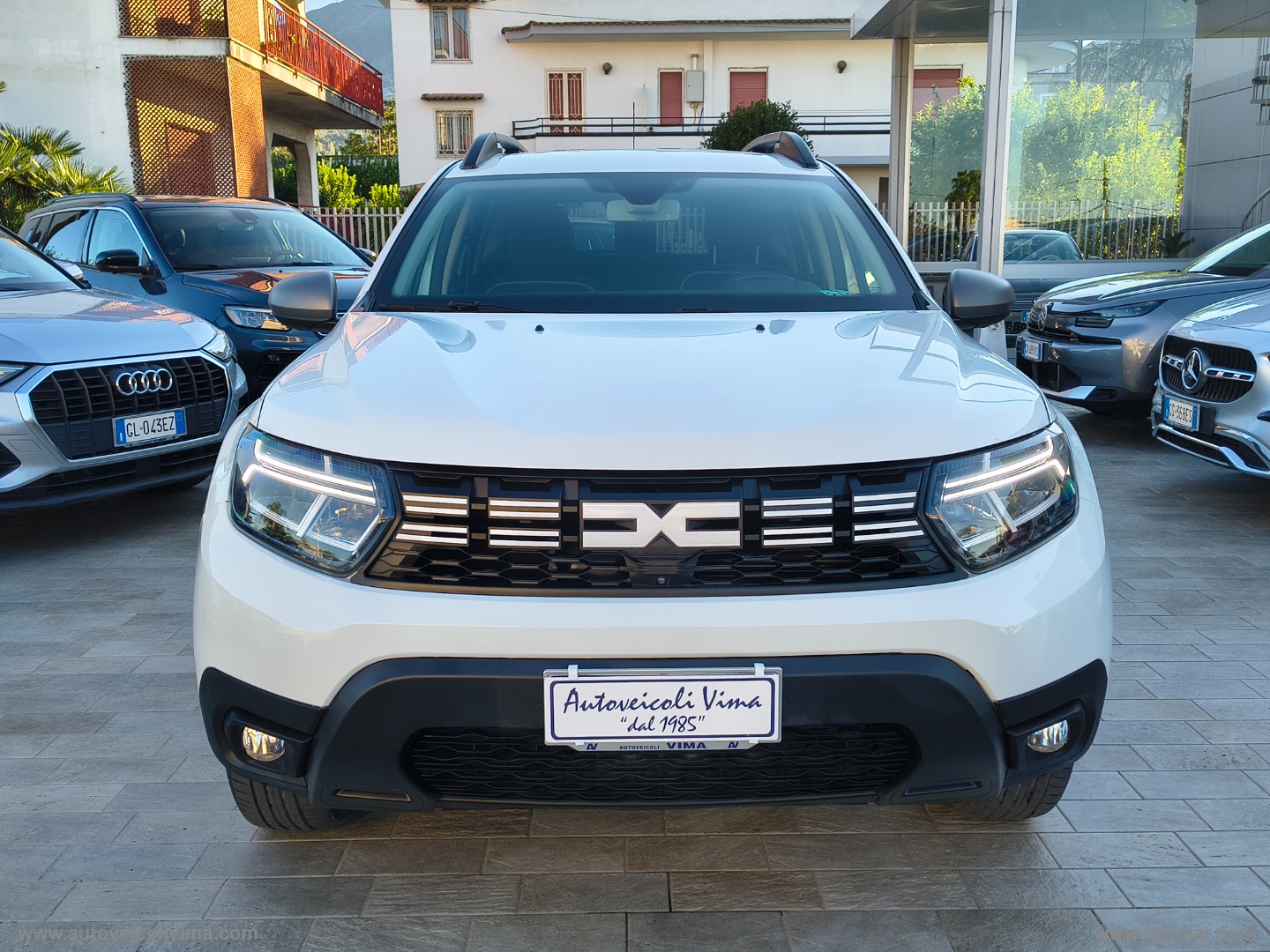 Duster 1.0 TCe GPL 4x2 Extreme - immagine 2