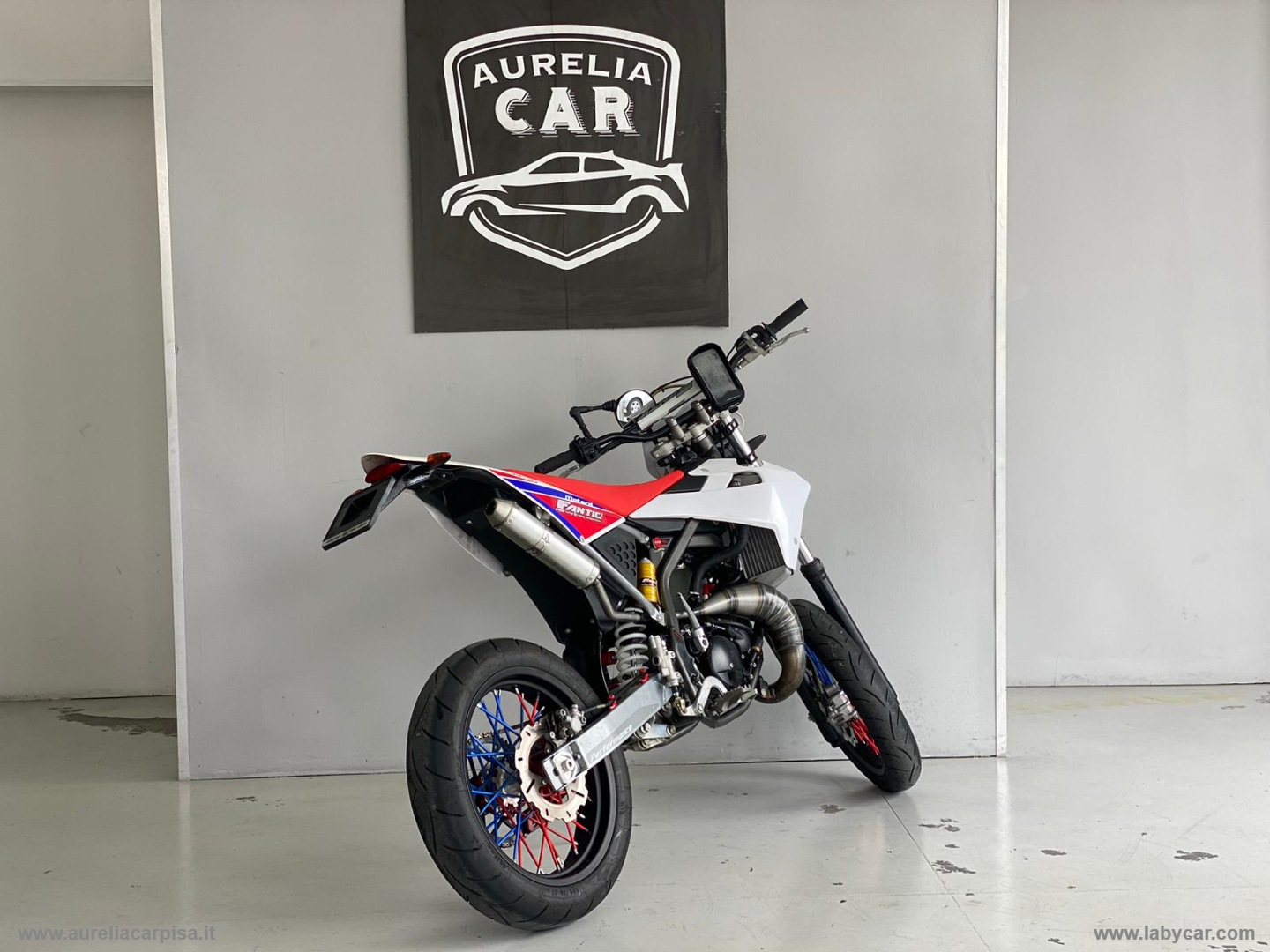 Motard 50 - immagine 2