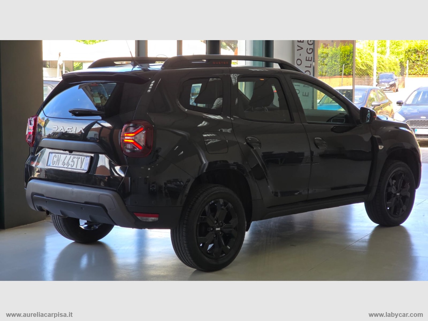 Duster 1.0 TCe GPL 4x2 Extreme - immagine 2