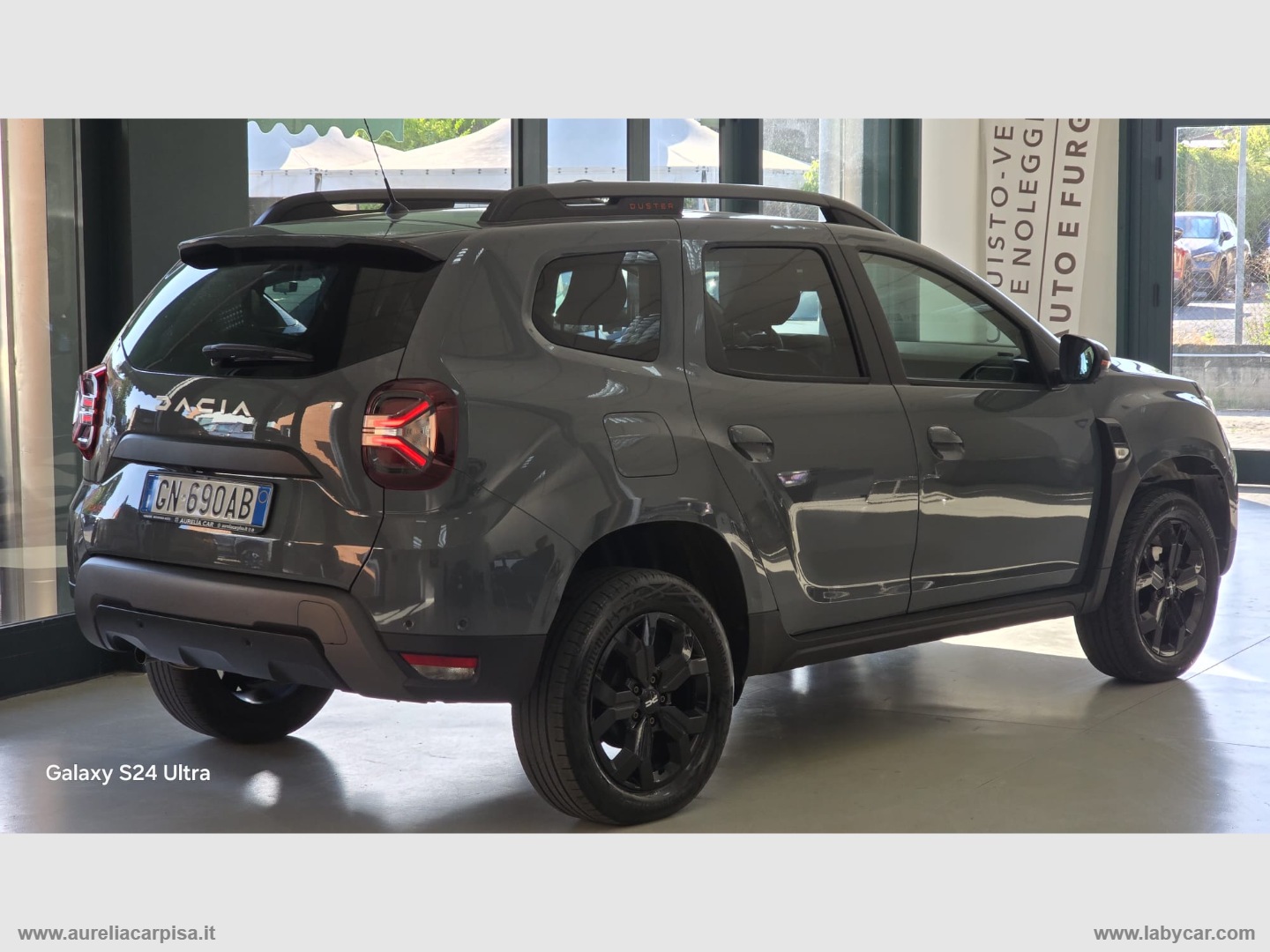 Duster 1.0 TCe GPL 4x2 Extreme - immagine 2