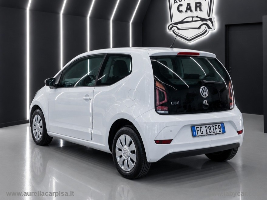 1.0 75 CV 3p. move up! - immagine 2