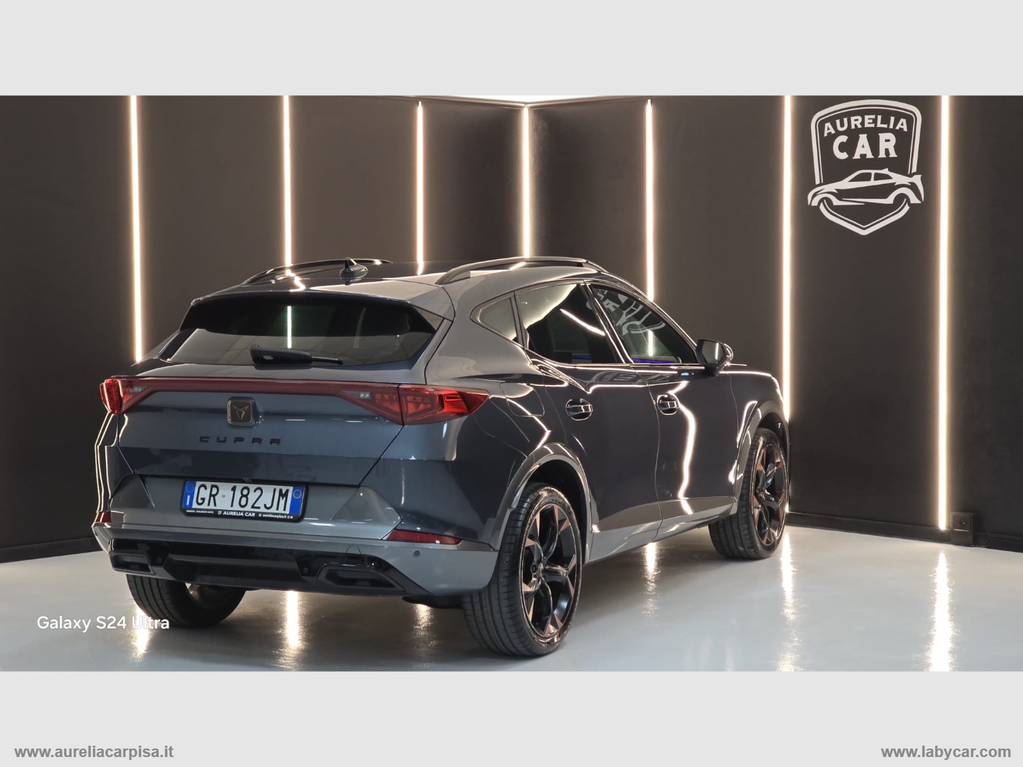 Formentor 2.0 TDI - immagine 2