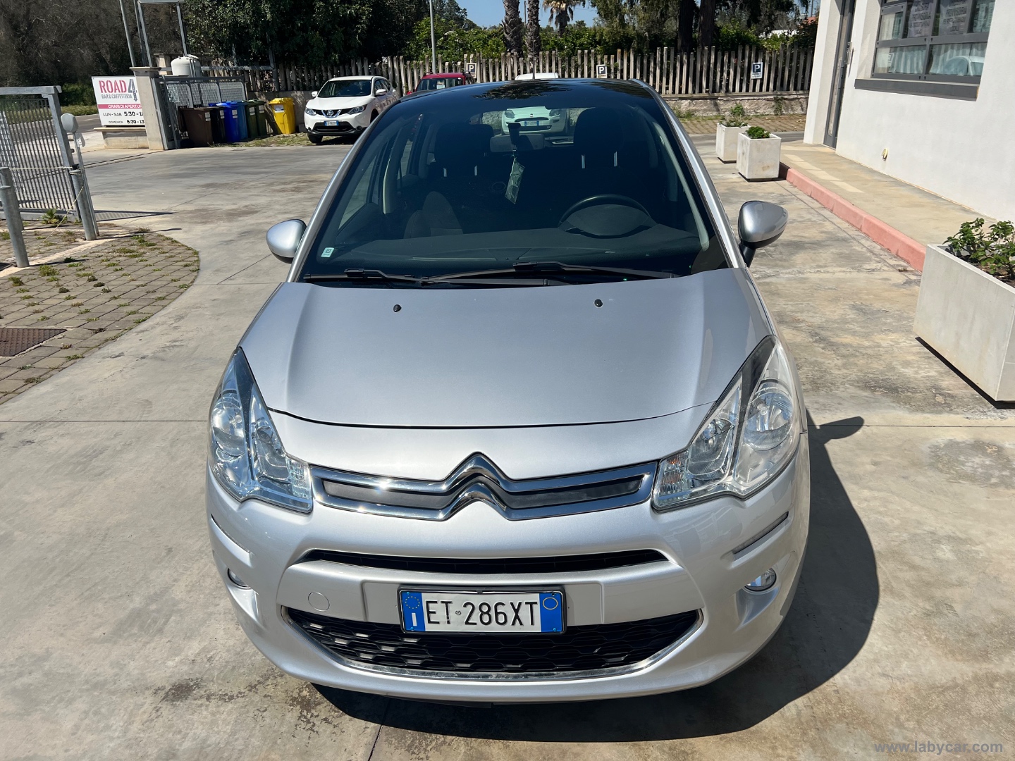 C3 1.4 HDi 70 Exclusive - immagine 2