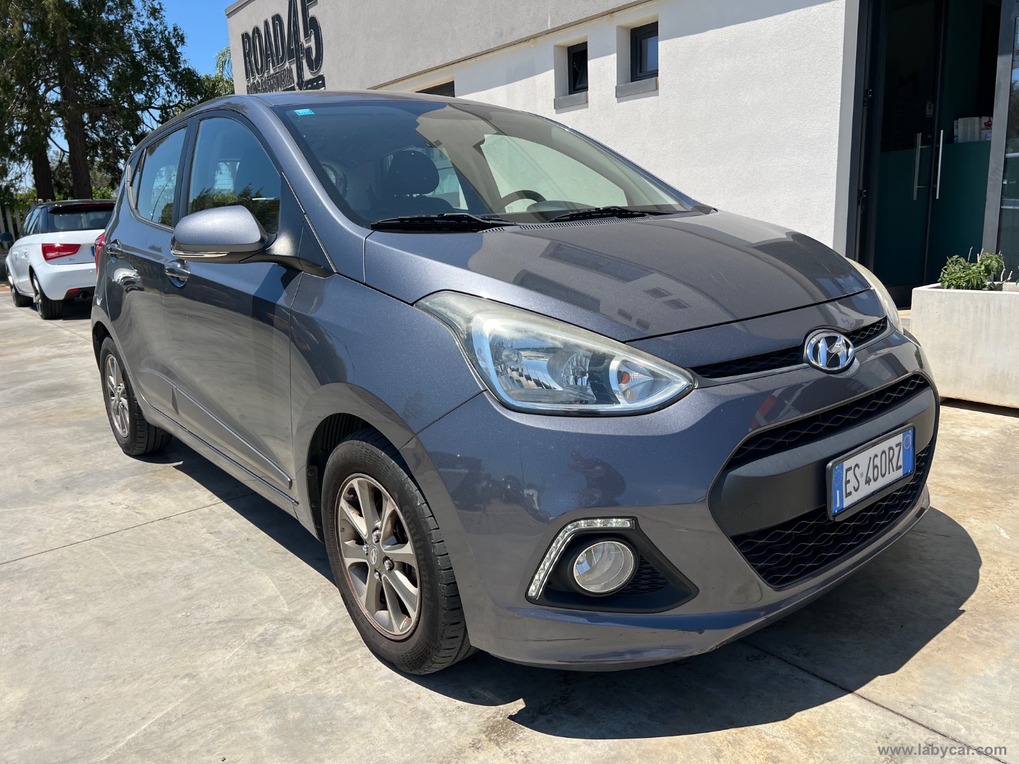 i10 1.0 MPI Style - immagine 2