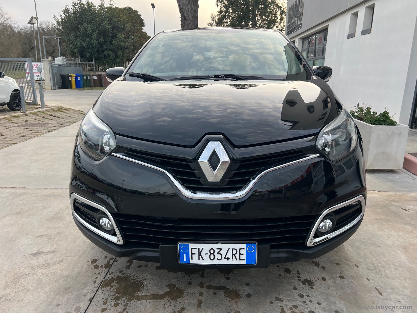 Captur dCi 8V 90 CV S&S Energy Zen - immagine 2