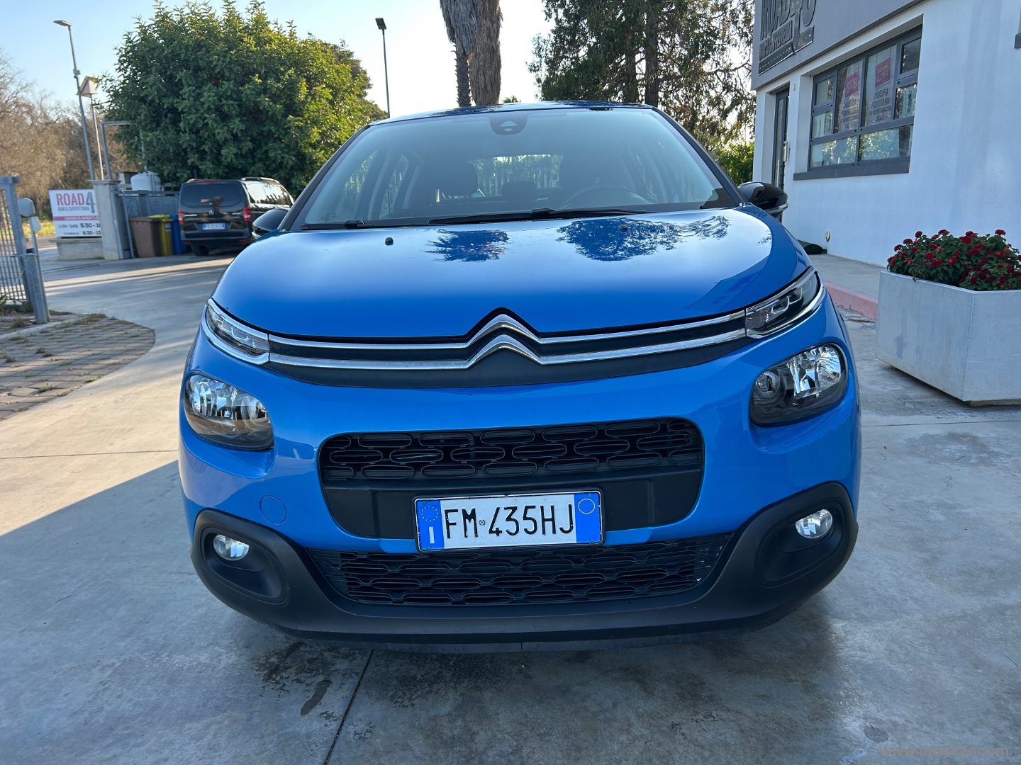 C3 PureTech 82 Feel Edition - immagine 2