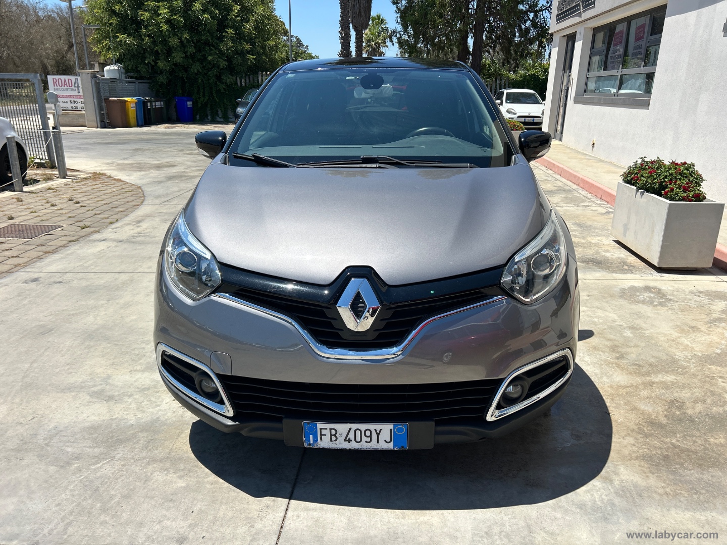 Captur dCi 8V 90 CV S&S Energy Intens - immagine 2