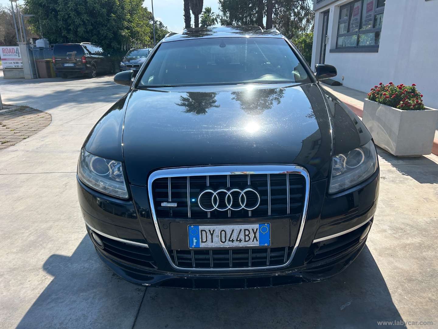 A6 Avant 2.7 V6 TDI - immagine 2