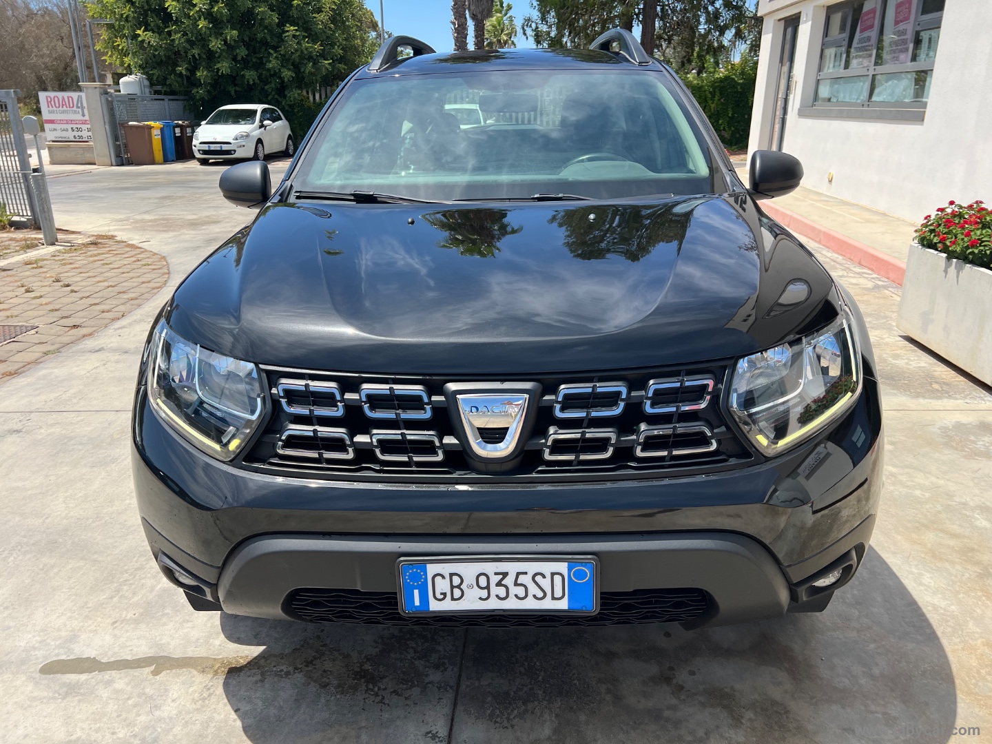 Duster 1.0 TCe 100 CV ECO-G 4x2 Comfort - immagine 2