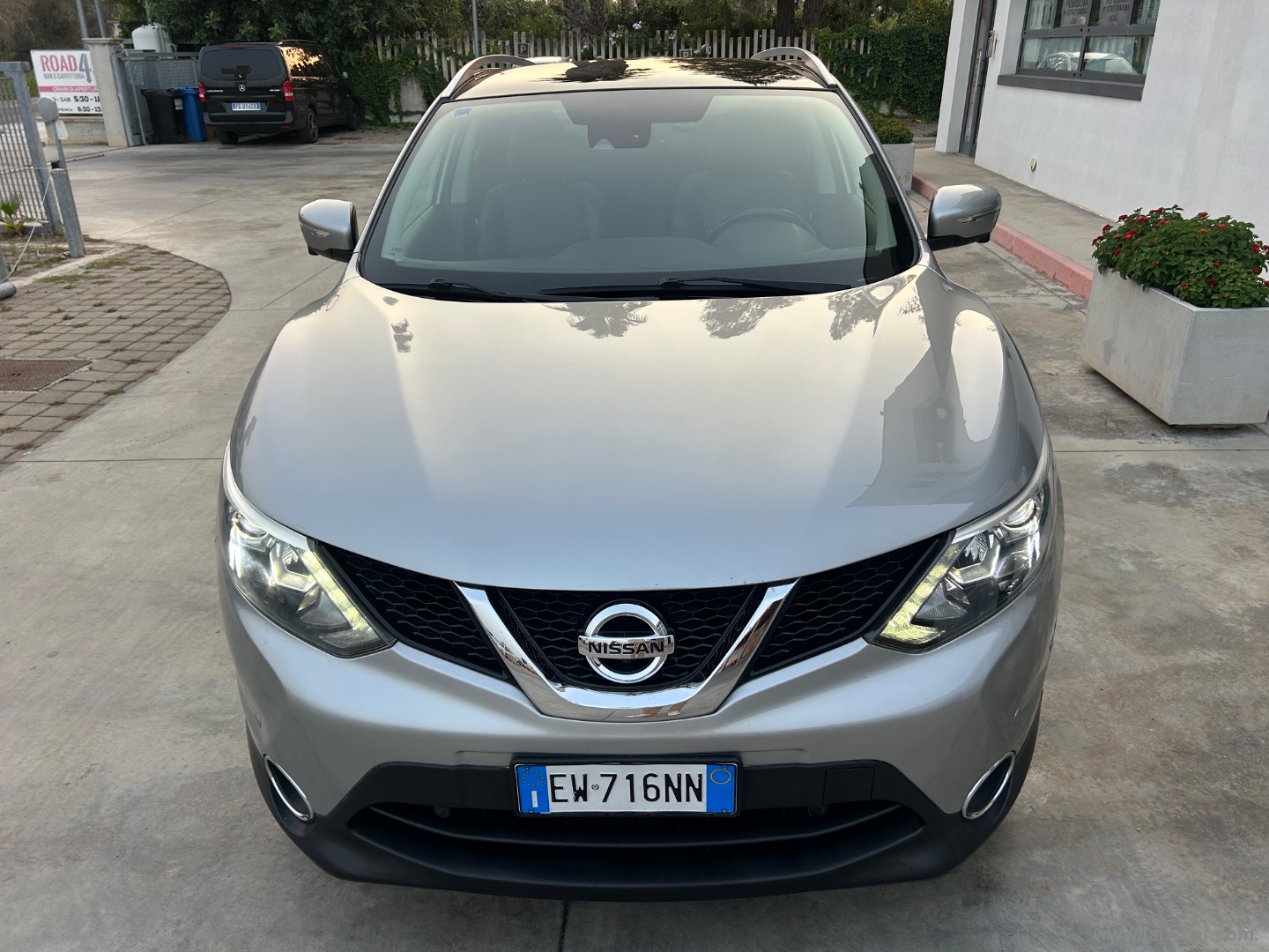 Qashqai 1.5 dCi Acenta Premium - immagine 2
