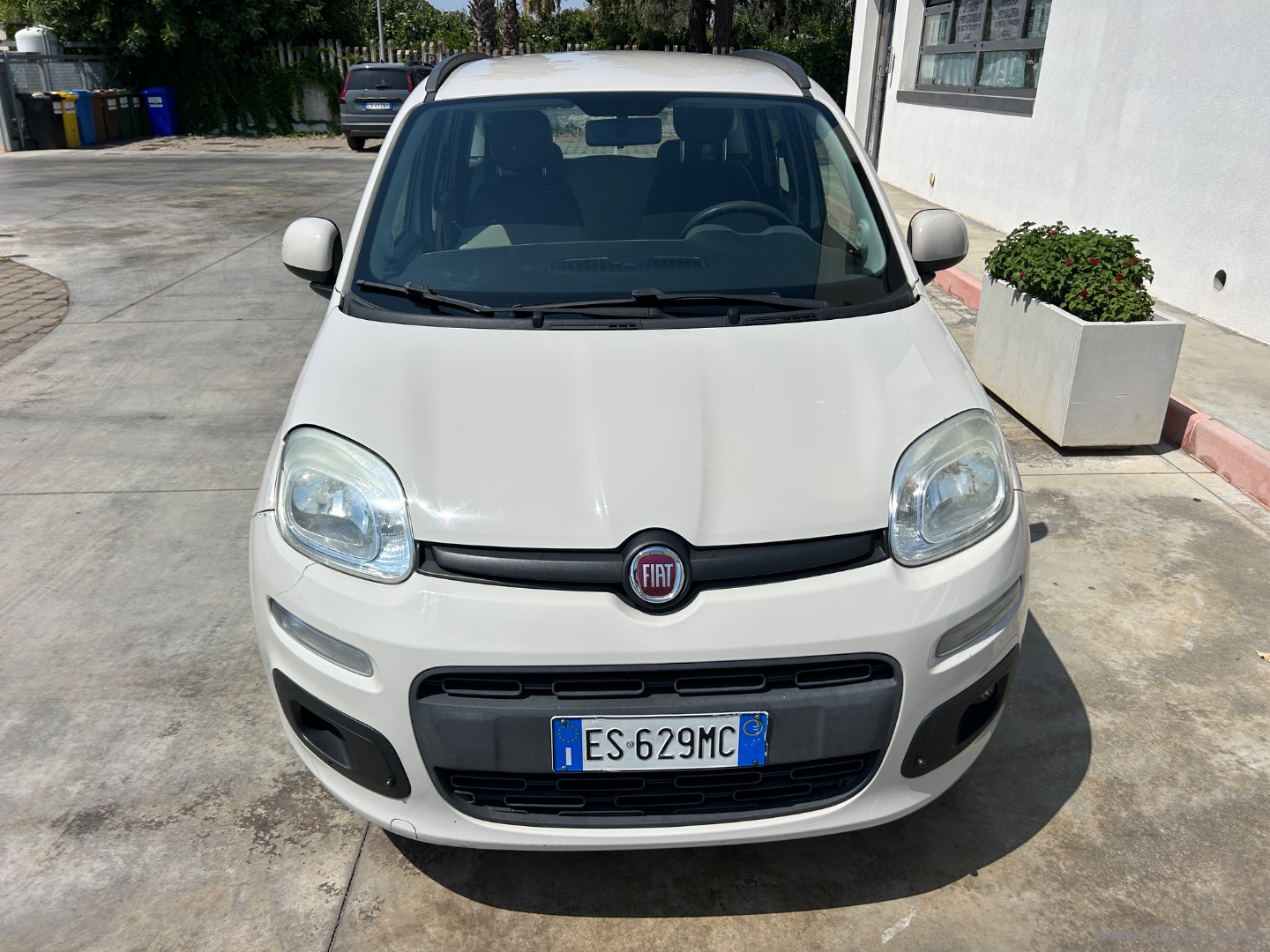 Panda 1.2 Lounge - immagine 2