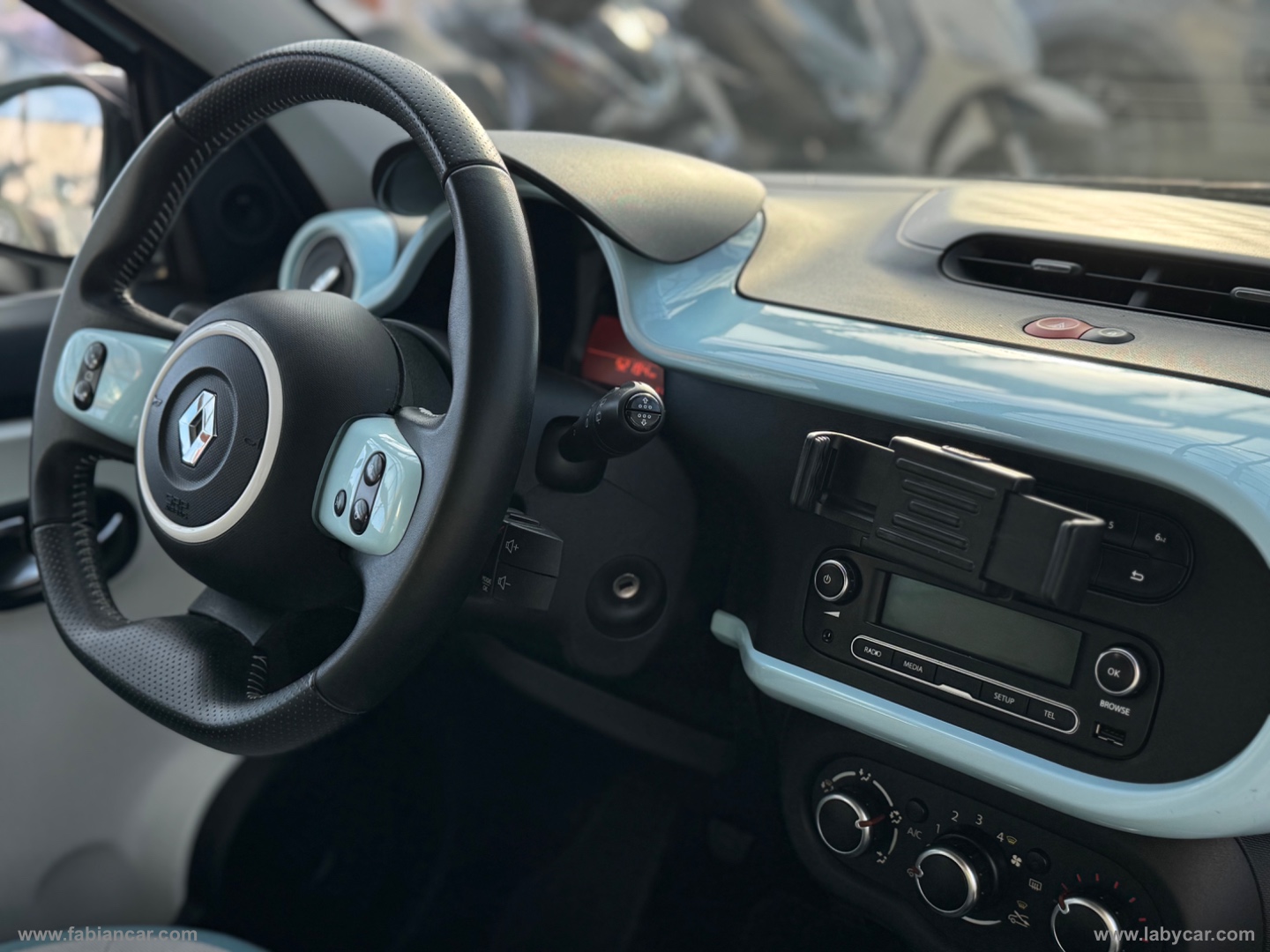 Twingo 1.0 SCE INTENS - immagine 2