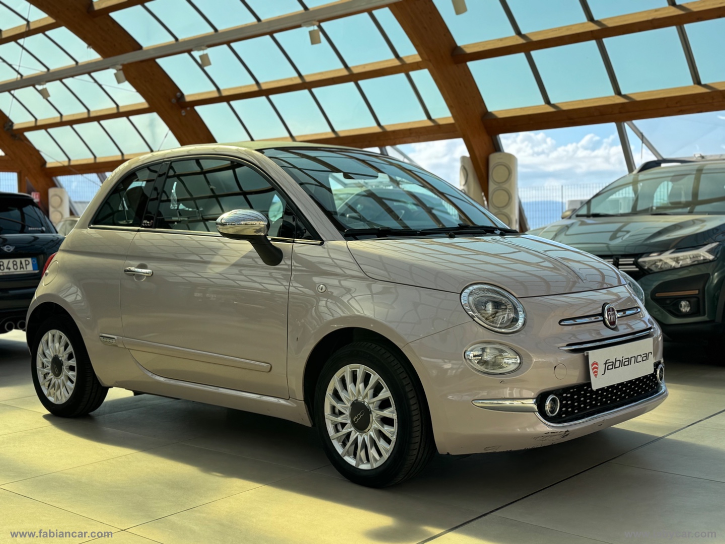 500C 1.2 - immagine 2