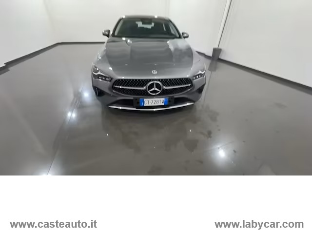 CLA 180 d Aut.Shooting Br. Prog.Advanced - immagine 2
