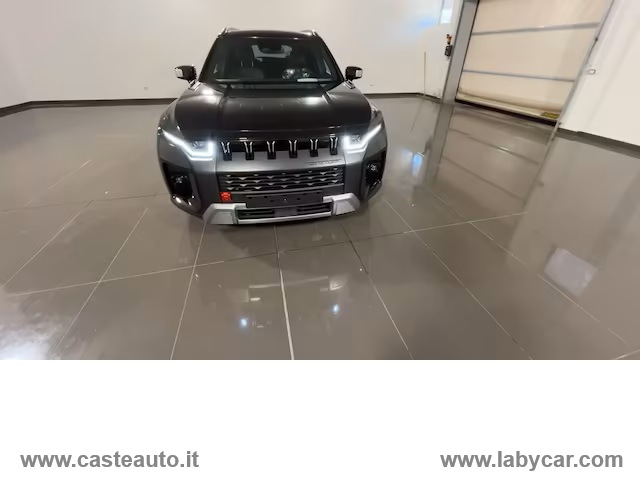 Kgm Torres 1.5 turbo gdi Dream awd auto - immagine 2