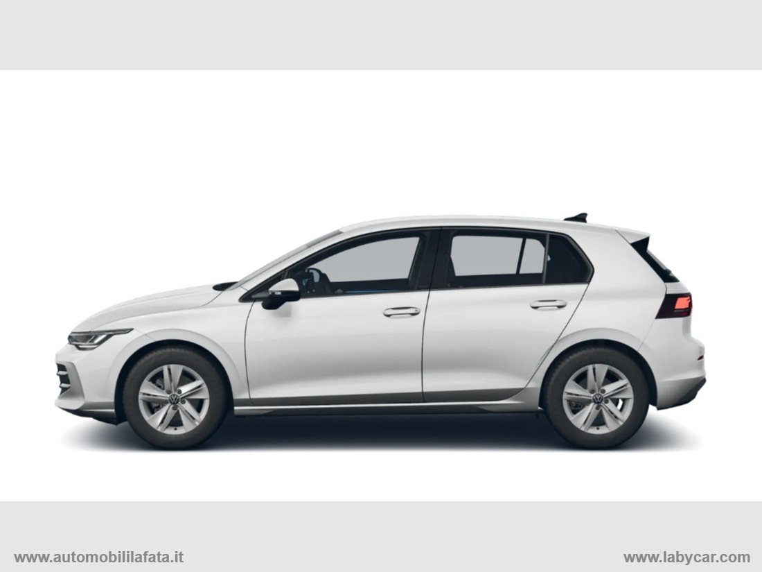 Golf 2.0 TDI 150CV DSG SCR Life DIESEL KM ZERO - immagine 2