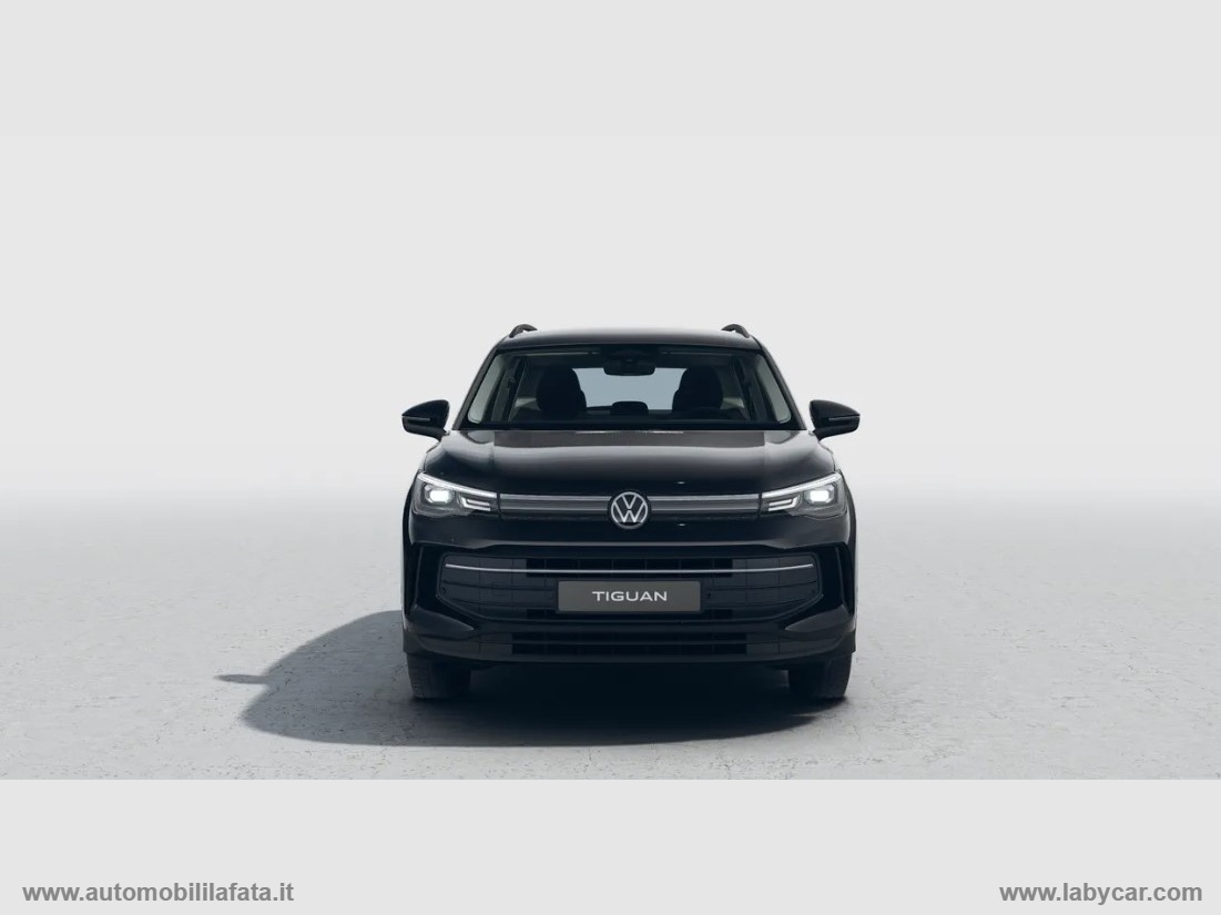 Tiguan 1.5 eTSI 150 CV DSG Life KM 0 - immagine 2