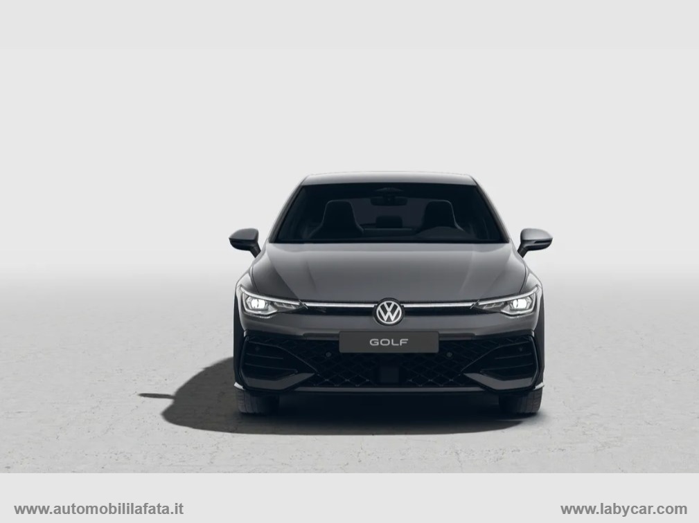 Golf 1.5 eTSI 150 CV ACT DSG R-Line Plus KM 0 - immagine 2