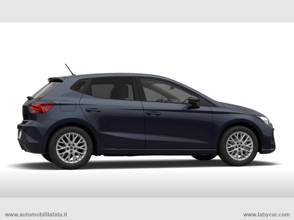 Ibiza 1.0 EcoTSI 95CV 5p. Business KM 0 - immagine 2