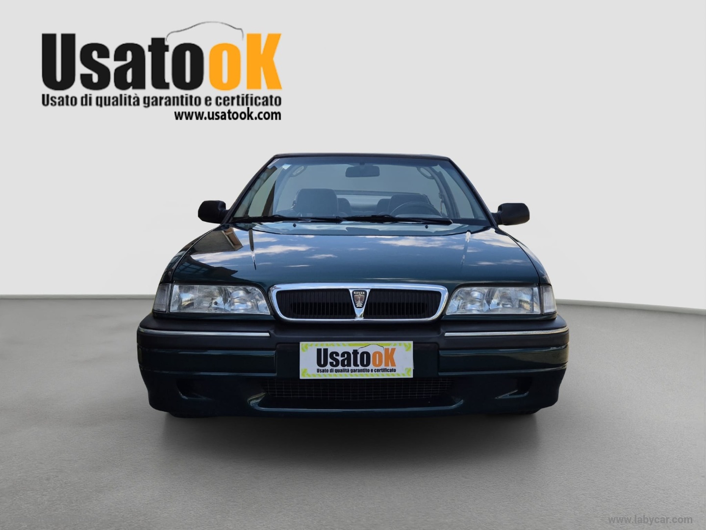 214i 16V Cabrio UNICO PROPRIETARIO - immagine 2