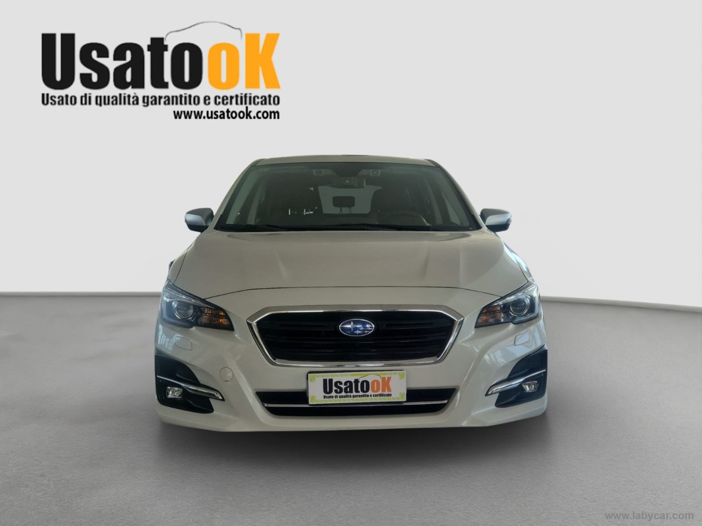 Levorg 2.0i Lineartronic Premium GPL-4X4-AUTOMATICA - immagine 2