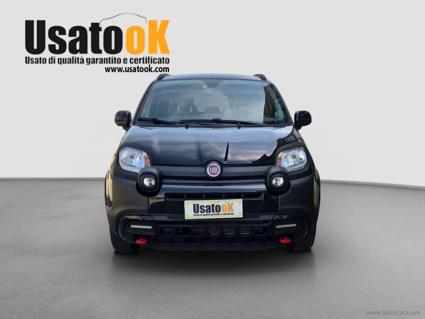 Panda Cross 1.0 FireFly S&S Hybrid PREZZO REALE SENZA OBBLIGO DI FINANZIAMENTO - immagine 2