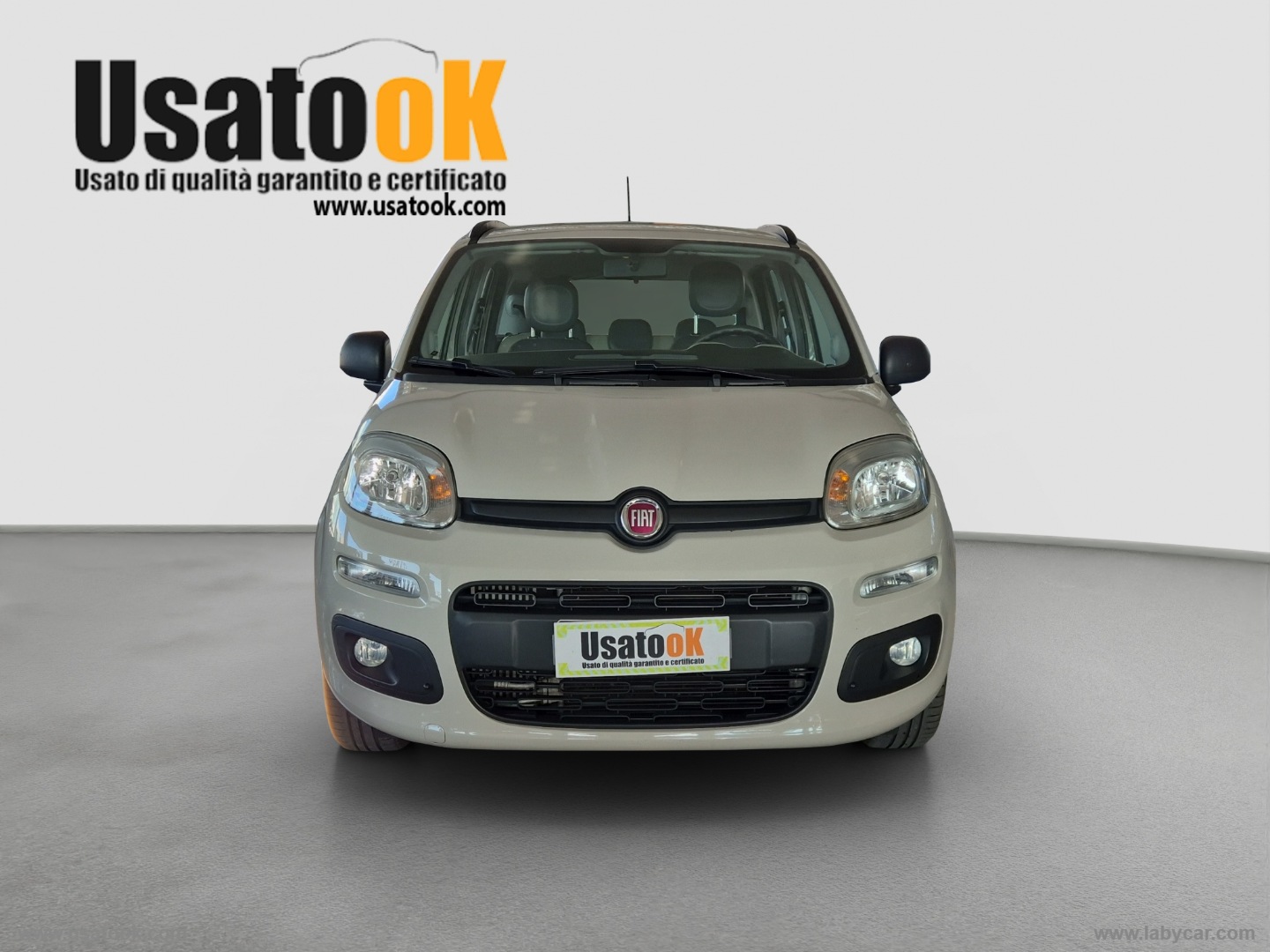 Panda 1.3 MJT S&S Easy ADATTA ANCHE A NEOPATENTATI - immagine 2