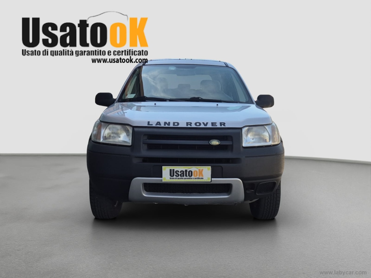 Freelander 2.0 Td4 16V 3p. Hardback HARDBACK - 4X4 - immagine 2