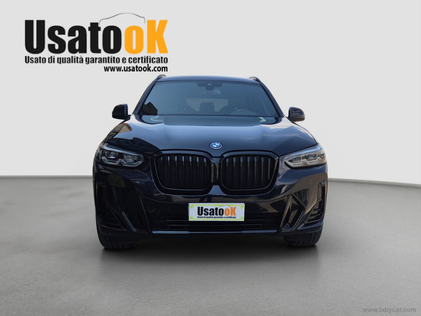 X3 xDrive30e Msport IBRIDA PLUG-IN - immagine 2