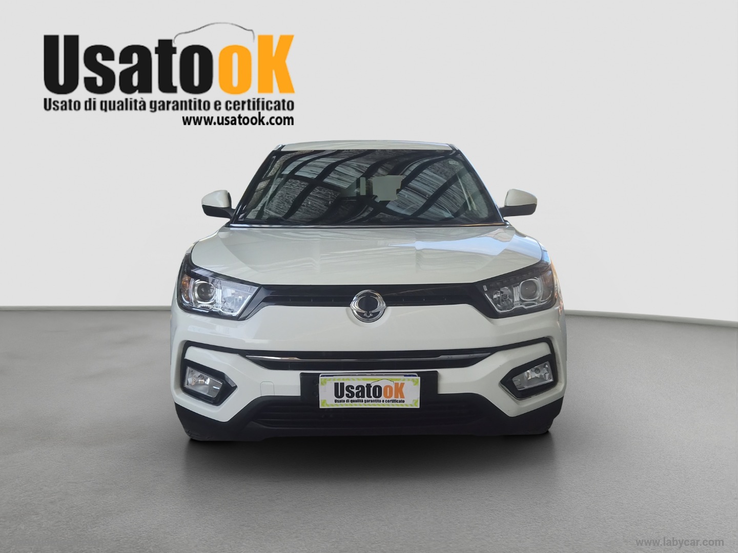 Tivoli 1.6 2WD Bi-fuel GPL Easy IMPIANTO GPL - immagine 2