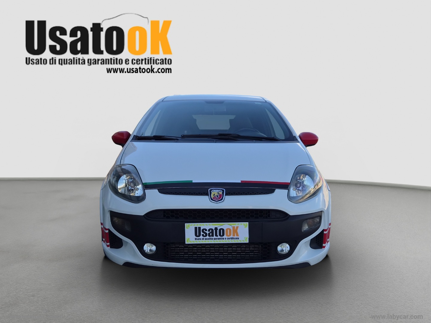 Punto 1.4 Turbo Multiair S&S EVO 165 CV - immagine 2