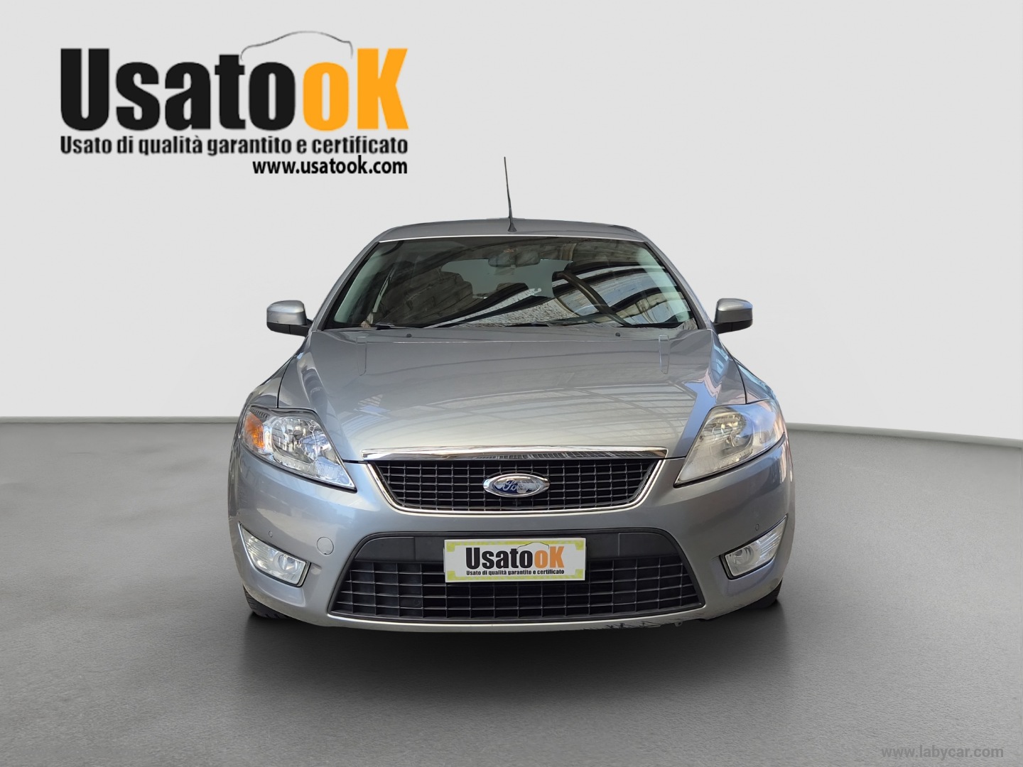 Mondeo 2.0 TDCi 163 CV SW - immagine 2