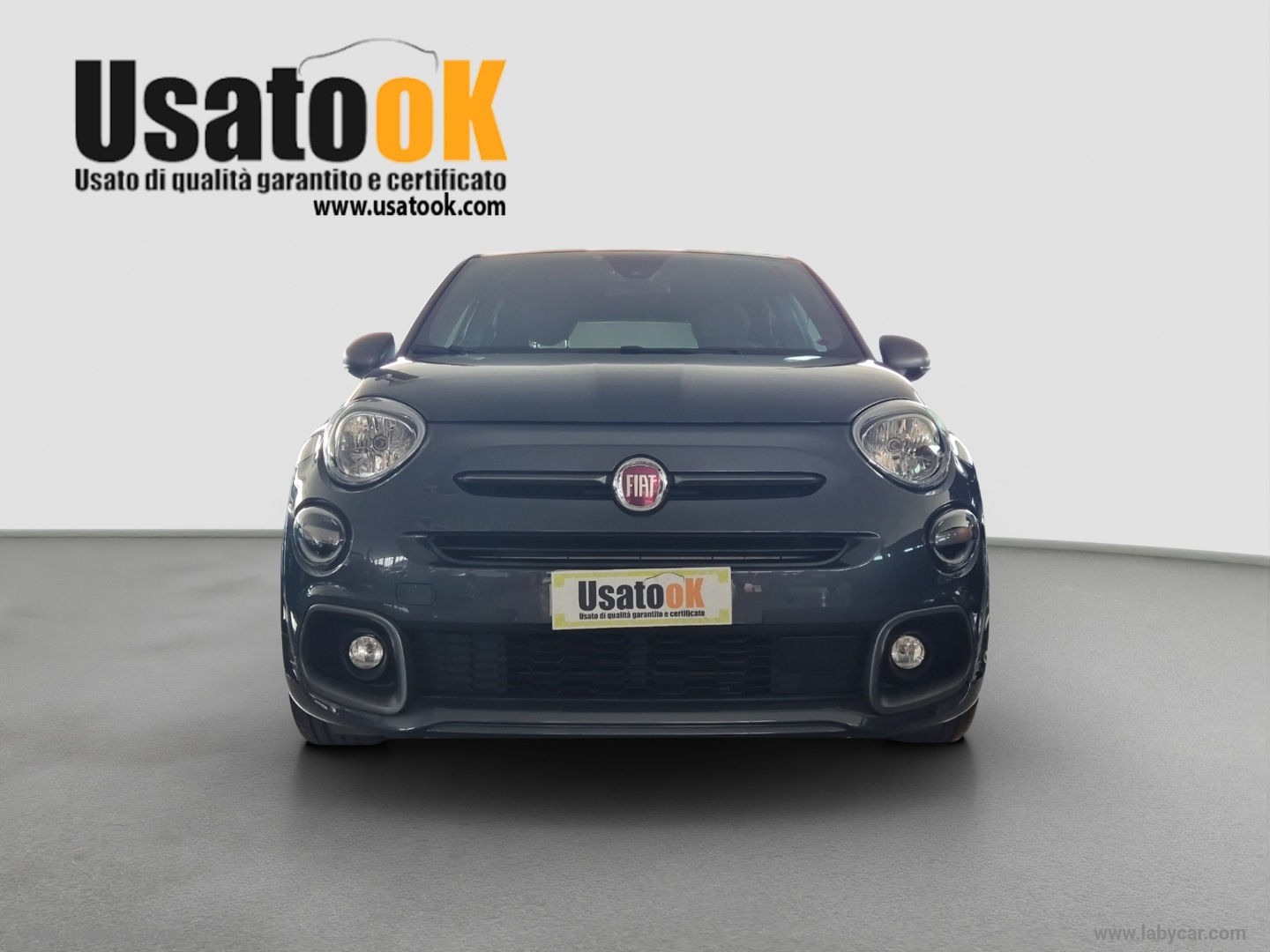 500X 1.0 T3 120 CV Sport SPORT - POCHI KM - immagine 2