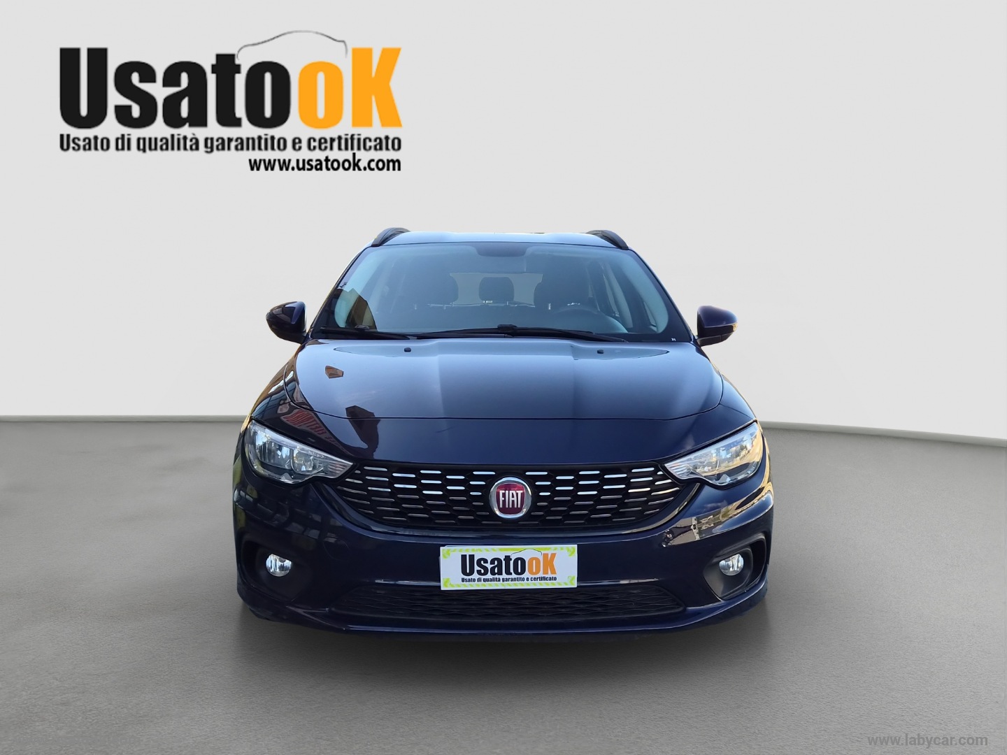 Tipo 1.6 Mjt S&S SW DIESEL EURO 6 - immagine 2