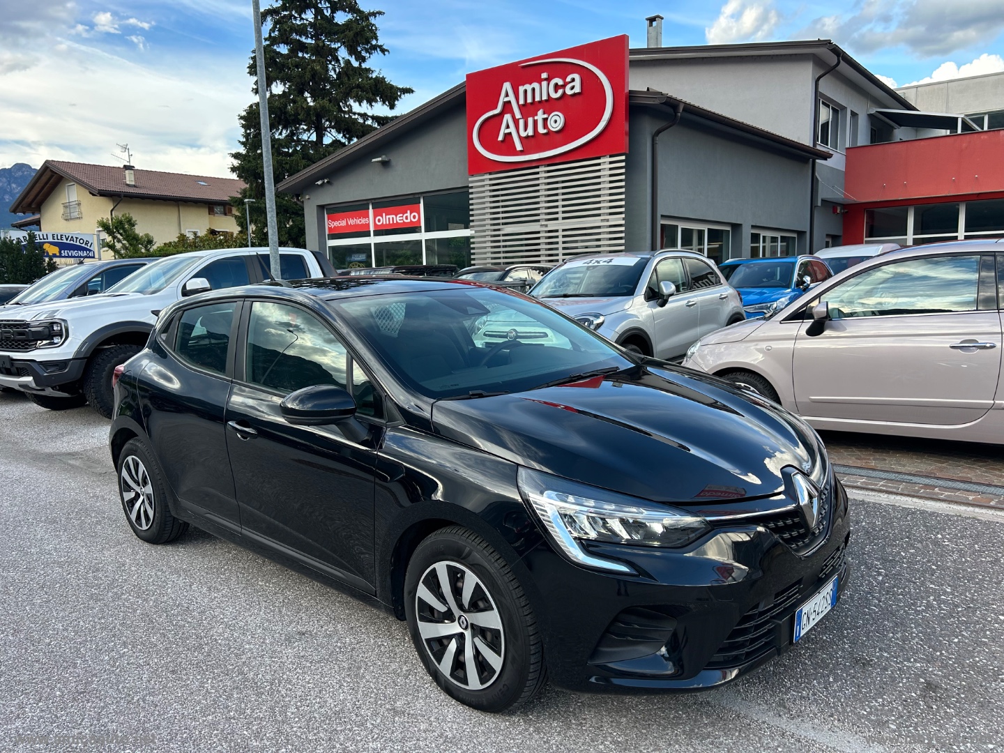 Clio TCe 90 CV 5p. Equilibre - immagine 2
