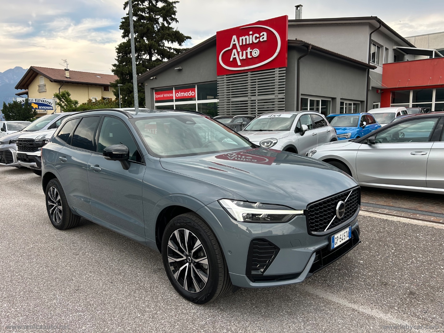 XC60 B4 - immagine 2