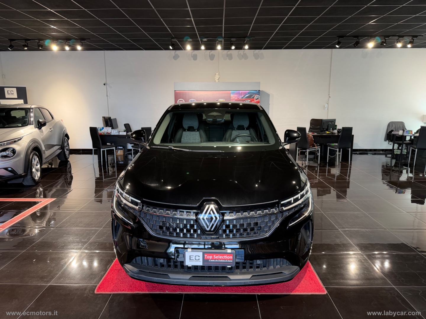 Mild Hybrid 160 Auto Techno - immagine 2