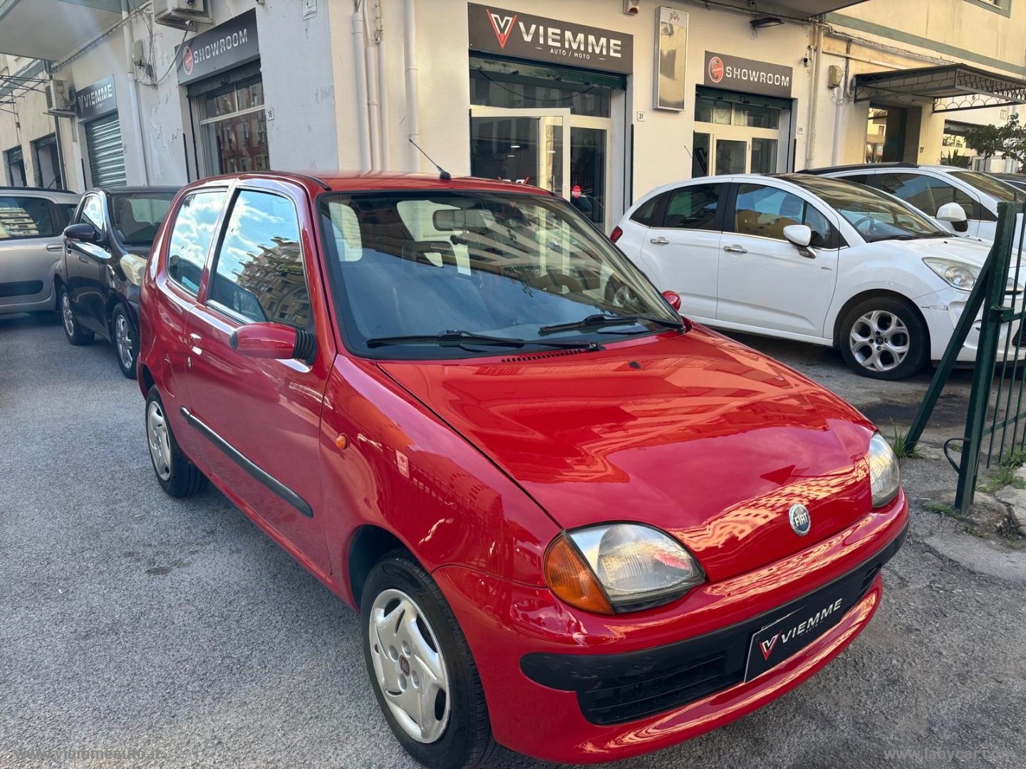 Seicento 1.1 Suite - immagine 2