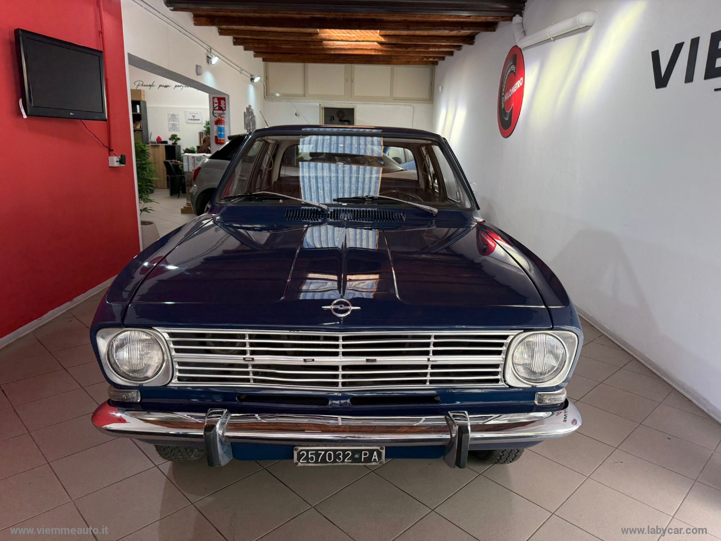 KADETT - immagine 2