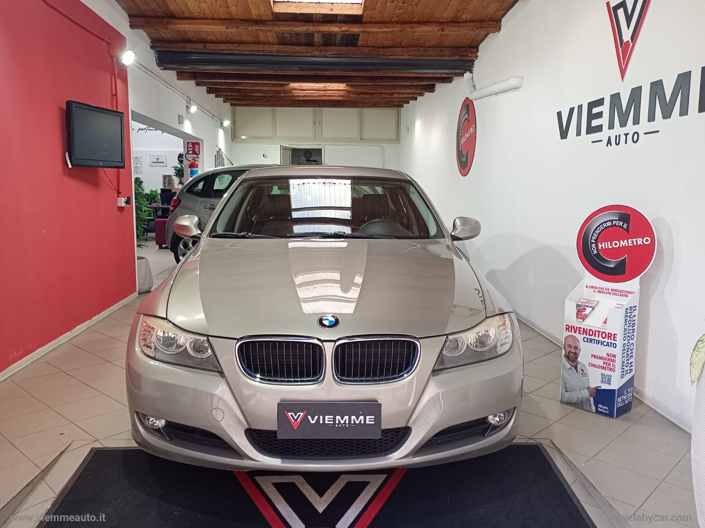 318d Msport - immagine 2
