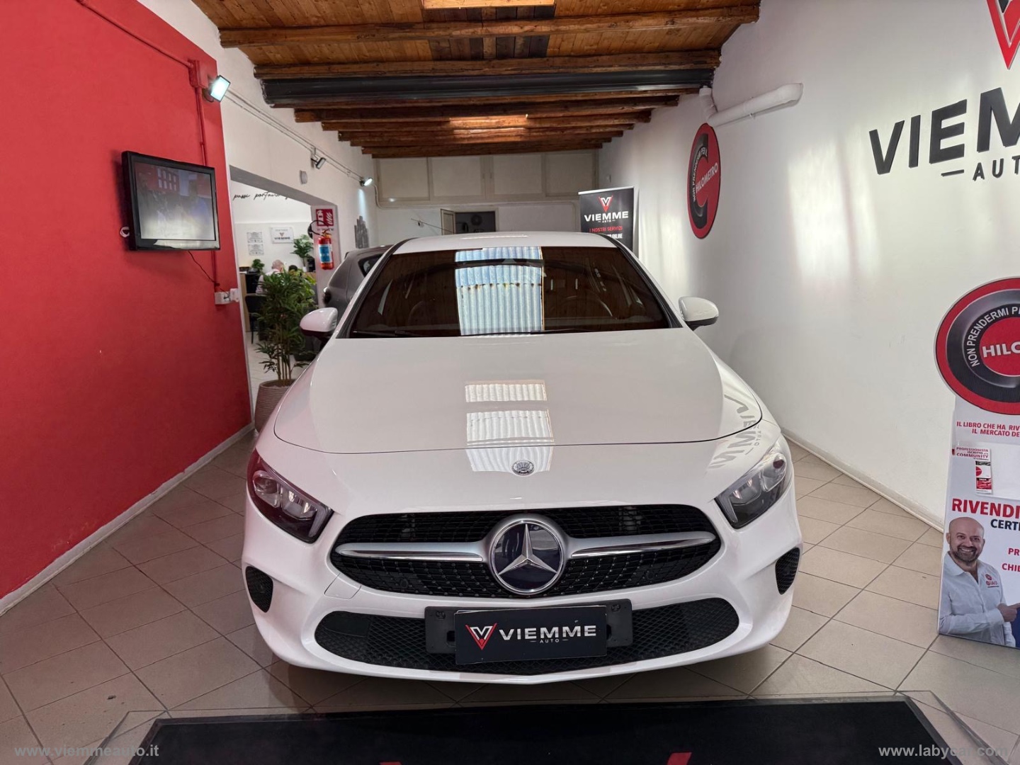 A 180 Business - immagine 2