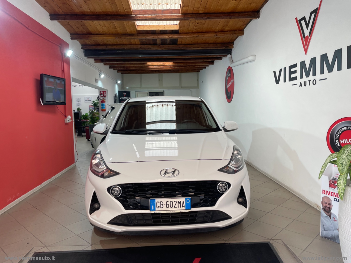 i10 1.0 MPI Prime - immagine 2