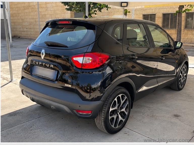 Captur dCi 8V 90 CV S&S Energy Intens - immagine 2