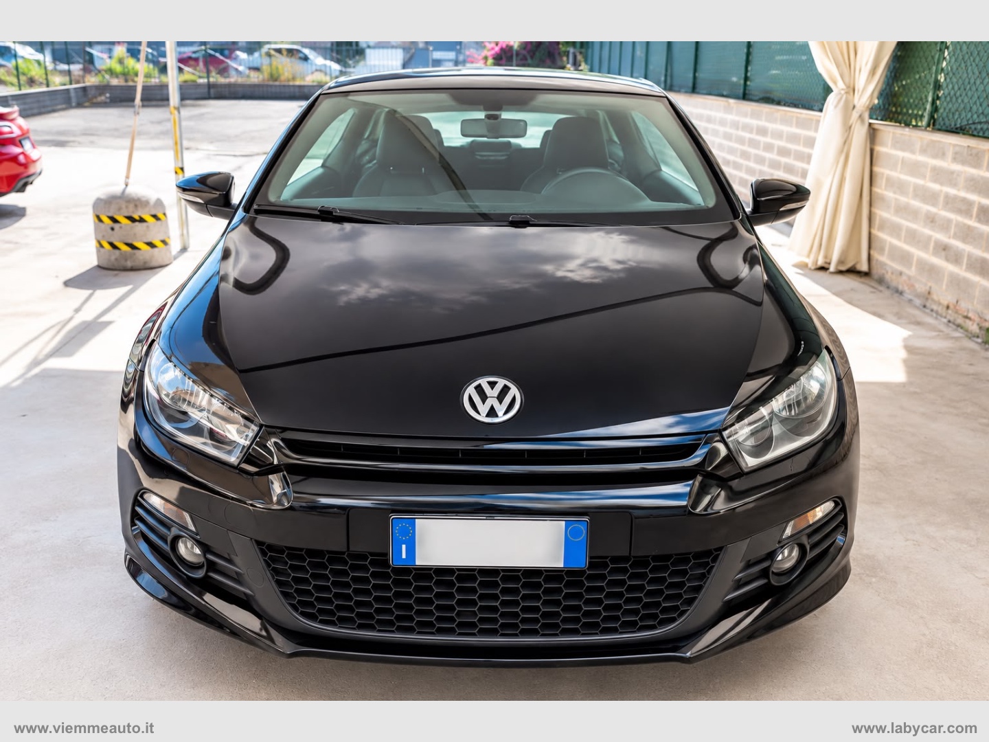 Scirocco 1.4 TSI 160 CV - immagine 2