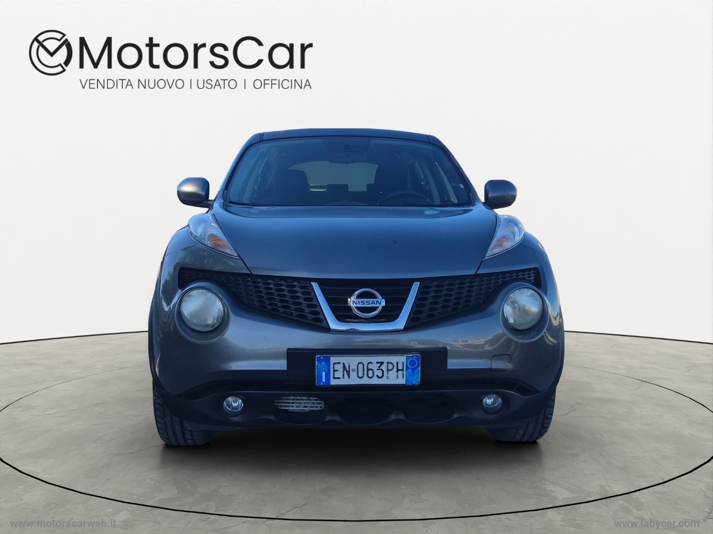 Juke 1.5 dCi Tekna - immagine 2