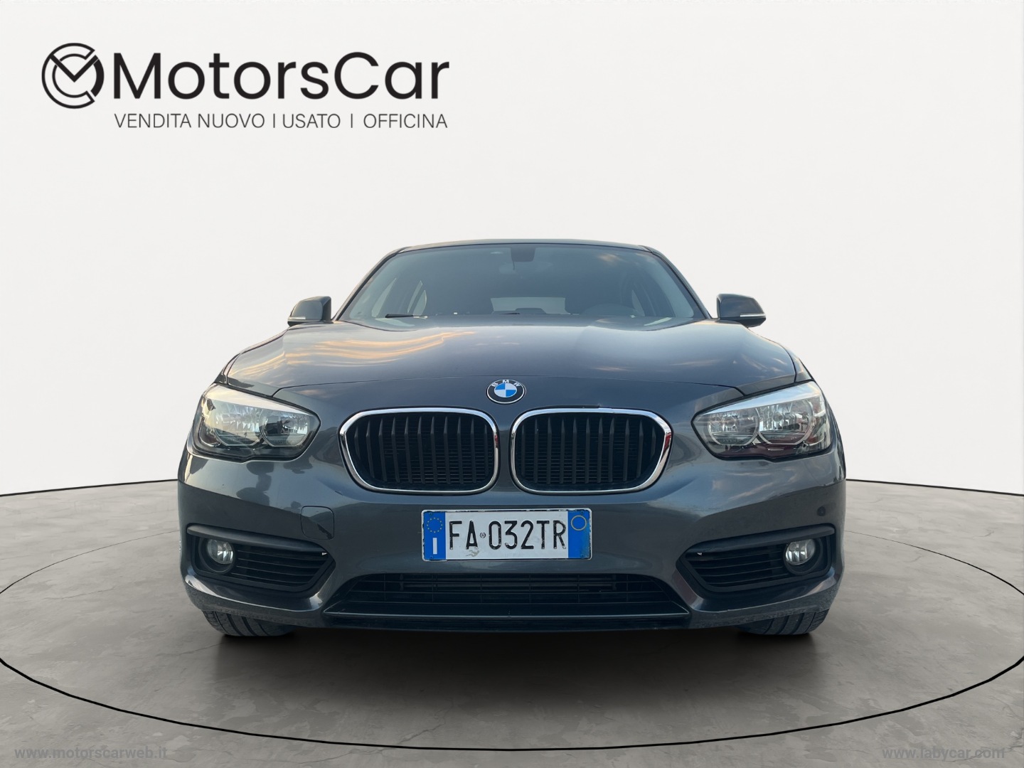 120d xDrive 5p. Advantage - immagine 2