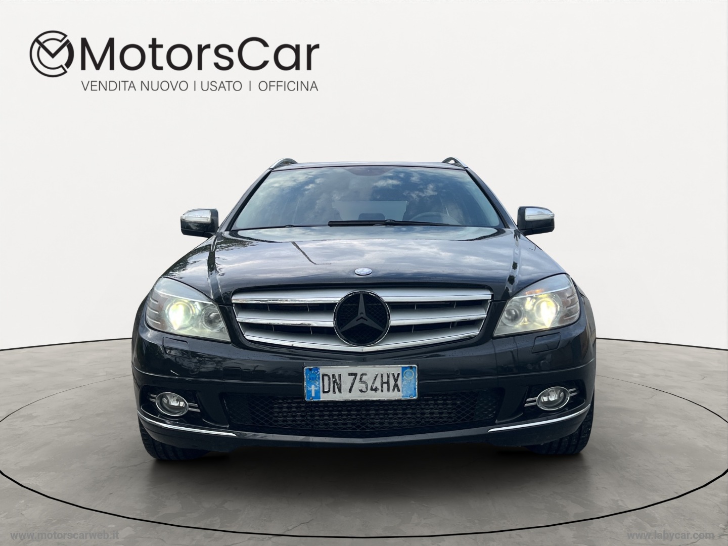 C 220 CDI Avantgarde - immagine 2