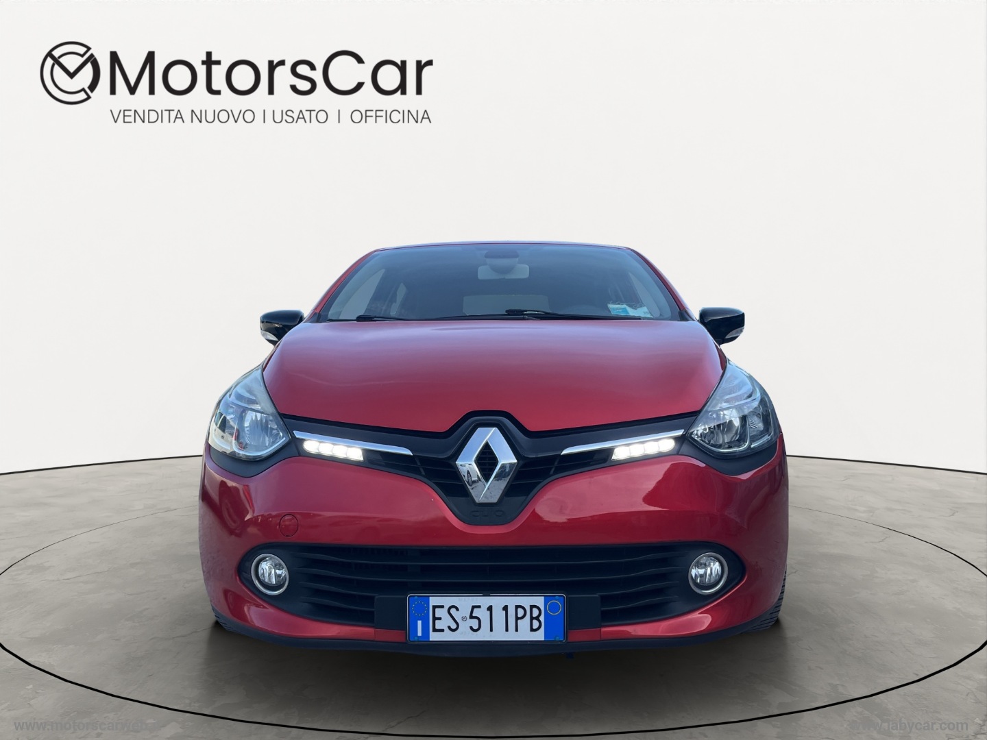 Clio 1.5 dCi 8V 90 CV S&S 5p. Energy - immagine 2