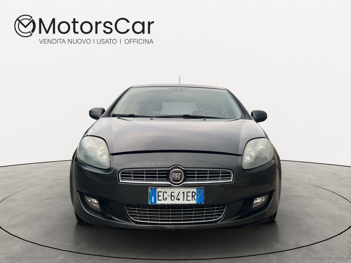 Bravo 1.6 MJT 120 CV Emotion - immagine 2