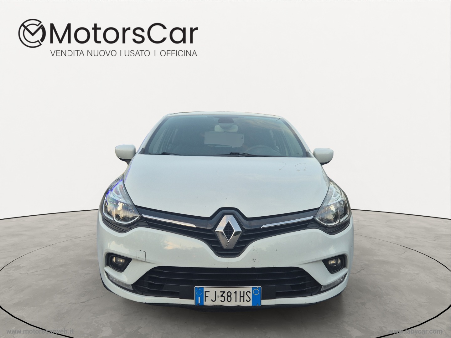 Clio dCi 8V 75 CV S&S 5p. Energy Zen - immagine 2